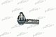 Наконечник рулевой тяги Toyota Camry 2.2 Lexus 1MZ  прав. PS1182 PATRON