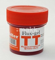Флюс гель ТТ Keller 20мл