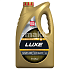 Масло моторное Лукойл LUXE 10W40 п/синт. API SL/CF 4л