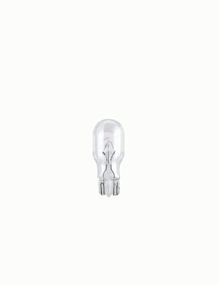 Автолампа W16W (T16) 12V Philips Vision