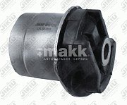 Сайлентблок задней балки Toyota Funсargo,Yaris #CP10,NCP2#,NCP60 '99-'05 задней балки BH21258 JIKIU