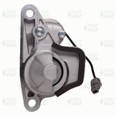 Стартер Nissan Qashqai II 13- X-Trail 14- 16- 2.0i LSt 1402 StartVolt