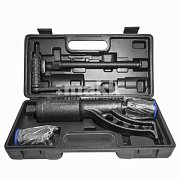 Гайковерт удлиненный ручной 1", 3600 Нм, в комплекте 2 торц. головки БелАвтоКомплект БАК.00018