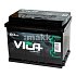 Аккумуляторная батарея 60 Ач Vita  п/п