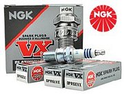 Свеча зажигания NGK 4685 BKR7EVX11 (Platinum)