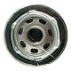 Фильтр масляный Hengst H14/2W (W 719/5) Volkswagen Passat, Golf, Jetta; Audi A6