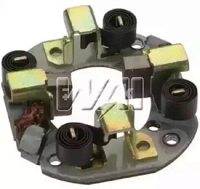 Щетки стартера Toyota 2NZ 3ZZ 5AFE 1NZ 1ZR 4AFE 1GFE в сборе WA69-8211 WAI