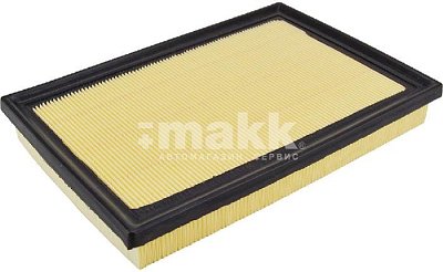 Фильтр воздушный Azumi A21521 (A33960) LEXUS NX, TOYOTA Camry, RAV 4, Century