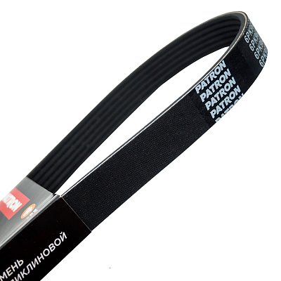 Ремень поликлиновой 6PK962 Patron