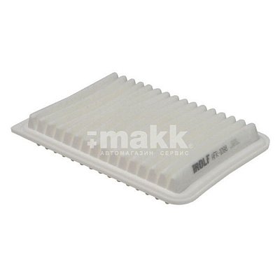 Фильтр воздушный ROLF AFR-1098 (AP 144/2, C 30 009, A3303, SAF-7-5808, 1029-A) Toyota Camry FF