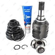 ШРУС внутренний левый Toyota Allion ZZT240 ZZT245 2001-2007 20х35х23 JC21072L Jikiu