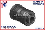 Сайлентблок Toyota Corolla AE10 1991-2002 переднего рычага передний 11J1022 Fiestroco (на авто 2 шт)