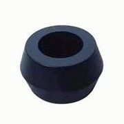 Втулка амортизатора ВАЗ 2101 задние 2101-2906231Z (с рисками) ALT