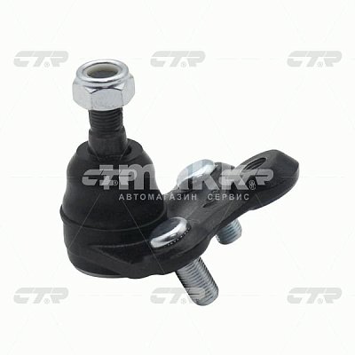Опора шаровая Toyota Caldina Ipsum #E10#,#T19#,#T21# CHERY: TIGGO 4 PRO прав=лев CB0393/CBT46 CTR