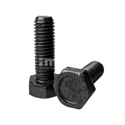 Болт М 8*1,25*22 пальца суппорта 2108 кл.пр. 10,9