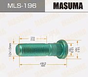 Шпилька колесная MLS-196 Masuma