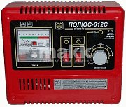 Зарядное устройство Полюс - 612С 