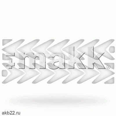 Световозвращающий стикер Стрелки