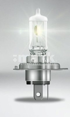 Автолампа H4 12V 60/55W OSRAM 64193ULT P43t 