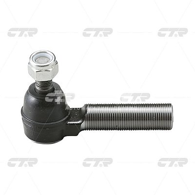 Наконечник рулевой тяги Toyota LC прав. CE0684/CET87 CTR