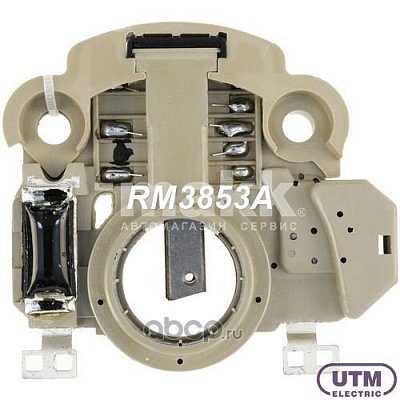 Реле генератора HONDA FIT GD1 1,3 L13A RM3853A UTM