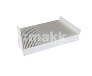 Фильтр салонный CA53870 Sakura (CU 25 002) MERCEDES-BENZ, OMODA 