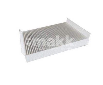 Фильтр салонный CA53870 Sakura (CU 25 002) MERCEDES-BENZ, OMODA 