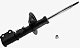Амортизатор CHERY Tiggo 05-13 LIFAN X60 11-18 передн.прав. PSA999057 Patron
