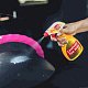 Полироль панели Kolibriya Tire Wax&Leather c губкой 500мл