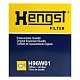 Фильтр масляный Hengst H96W01 (WP 1026) Toyota Avensis. Corolla, RAV-4