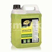 Автошампунь для бескон. мойки Astrohim Heavy Duty AC4022 6кг