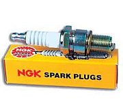 Свеча зажигания NGK 5772 BKR7EKCN11