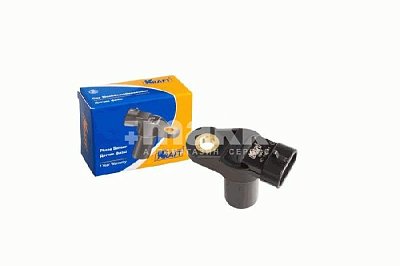 Датчик положения распредвала ВАЗ 2110-2192 8кл KT 104841 Kraft