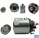 Втягивающее реле стартера NISSAN MARCH AK12 1,2 CR12DE ssv8476yj KRAUF