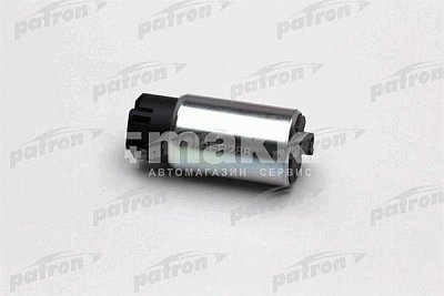 Насос топливный универсальный электрический 5.5A, 3bar 90 л/ч PFP288 Patron