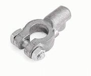 Клемма АКБ свинец универсальная  крепление жилы винтом BAT/TER-106