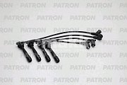 Провода зажигания HYUNDAI ELANTRA 00- (ком-кт 4 провода) PSCI2055 PATRON