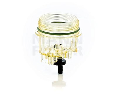 Стакан отстойник фгот с ключом (для PreLine 270/420)