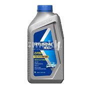 Масло моторное XTeer D700 C2/C3 5W30 1л (Diesel Ultra C3 5W30)