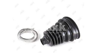 Пыльник ШРУСа универсальный, подходит на 70 % автопарка CD00001 JIKIU