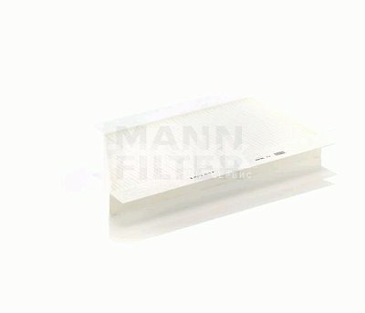 Фильтр салонный MANN CU 3448 (K 1066, CA21040) Peugeot 206 