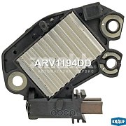 Реле генератора FORD C-Max Fiesta Focus Mondeo 1.4 1,6 2012- ARV1194DD KRAUF