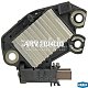 Реле генератора FORD C-Max Fiesta Focus Mondeo 1.4 1,6 2012- ARV1194DD KRAUF