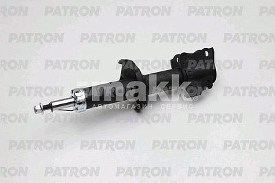Стойка Mazda Demio 98-02 передн.лев. PSA333267 PATRON