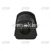 Втулка стабилизатора заднего MMC Pajero Sport (d-22) GV0366/CVM16 CTR