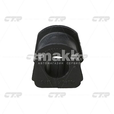 Втулка стабилизатора заднего MMC Pajero Sport (d-22) GV0366/CVM16 CTR