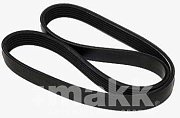 Ремень поликлиновый 4PK1210