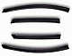Дефлекторы на боковые стекла TOYOTA COROLLA 2013- Sedan, (к-т 4 шт) NLD.STOCOR1332