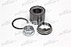 Подшипник ступицы RENAULT Logan Sandero Stepway II 13-, Duster 2WD 10- PBK6799 Patron