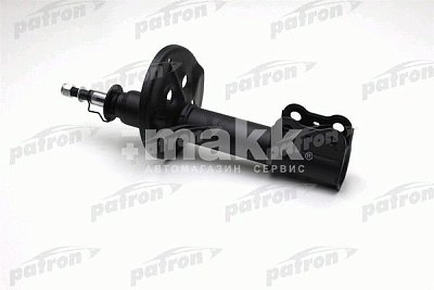 Стойка Toyota Avensis 97-03 передняя прав. PSA334203 PATRON